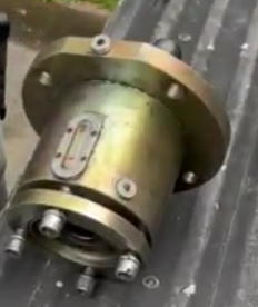 Gearbox for Greatbear Brush Cutter