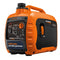 Generac Portable Inverter Generator, 3300i | With COsense 49ST/CSA