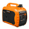 Generac Portable Inverter Generator, 3300i | With COsense 49ST/CSA