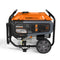 Generac Portable Generator, 3600W | With COsense | 49ST/CSA