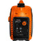 Generac Portable Inverter Generator, 2500i | With COsense 49ST