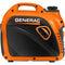 Generac Portable Inverter Generator, 2500i | With COsense 49ST