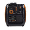 Generac Portable Inverter Generator, iQ3800| Dual Fuel | 49ST