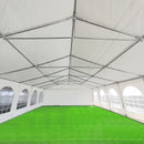 Golden Mount Party Tent 20'W x 40'L
