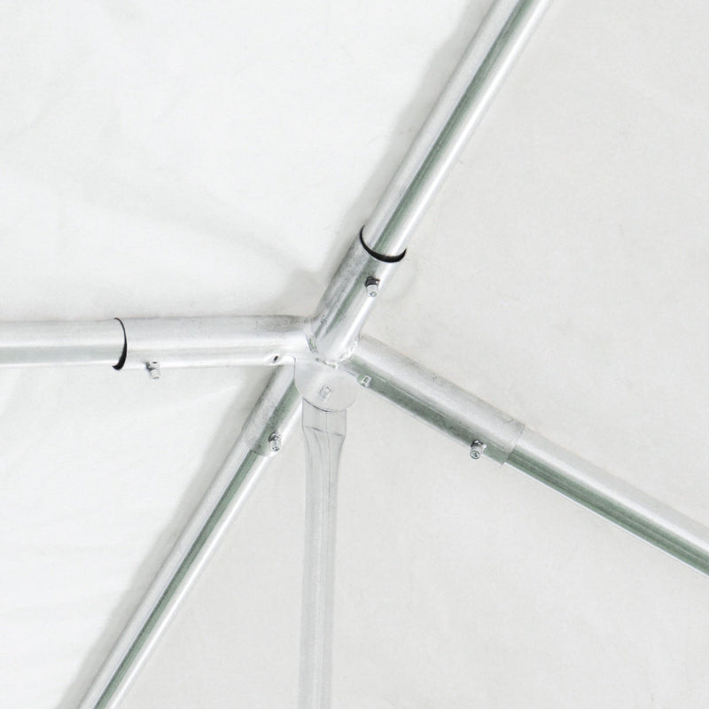 Golden Mount Party Tent 20'W x 40'L