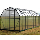 Grandio | Elite 8x20 Greenhouse | ELITE-820