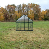 Grandio | Ascent 8x12 Greenhouse | ASCENT-812