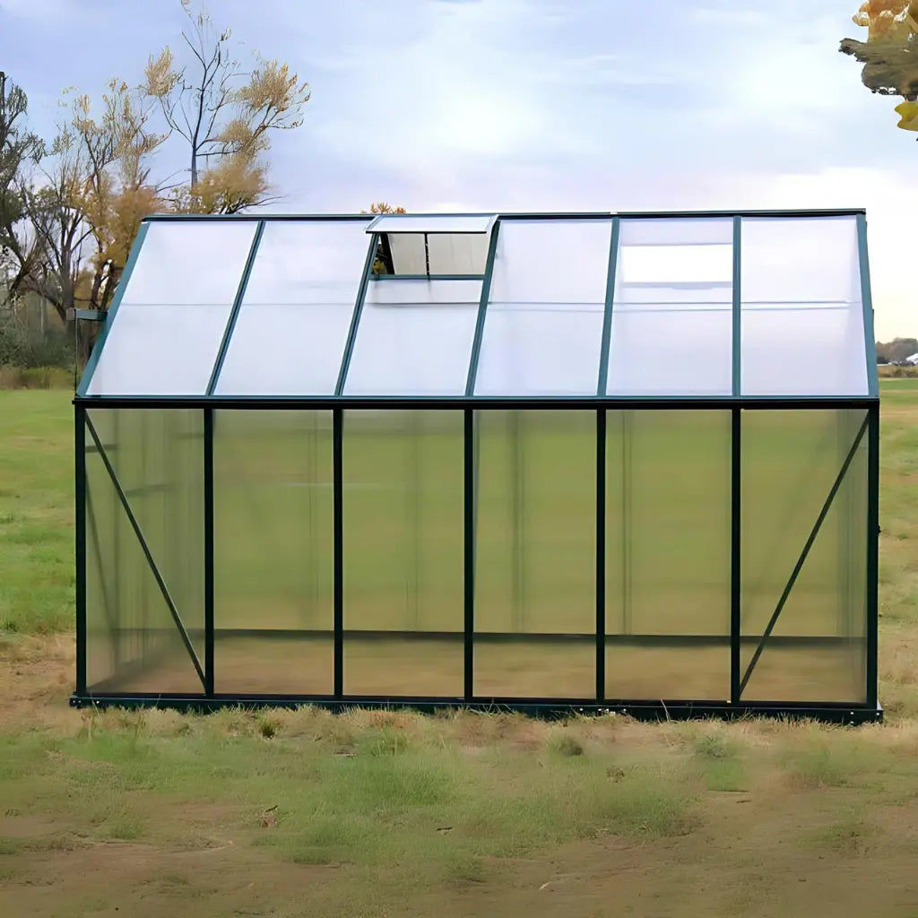 Grandio | Ascent 8x12 Greenhouse | ASCENT-812