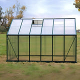Grandio | Ascent 8x12 Greenhouse | ASCENT-812