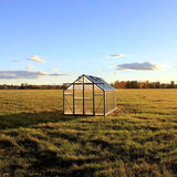 Grandio | Ascent 8x16 Greenhouse | ASCENT-816