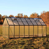 Grandio | Ascent 8x16 Greenhouse | ASCENT-816
