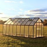 Grandio | Ascent 8x16 Greenhouse | ASCENT-816