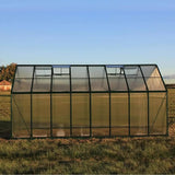 Grandio | Ascent 8x16 Greenhouse | ASCENT-816