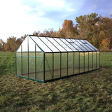 Grandio | Ascent 8x20 Greenhouse | ASCENT-820
