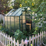 Grandio | Element 6x12 Greenhouse | ELEMENT-612