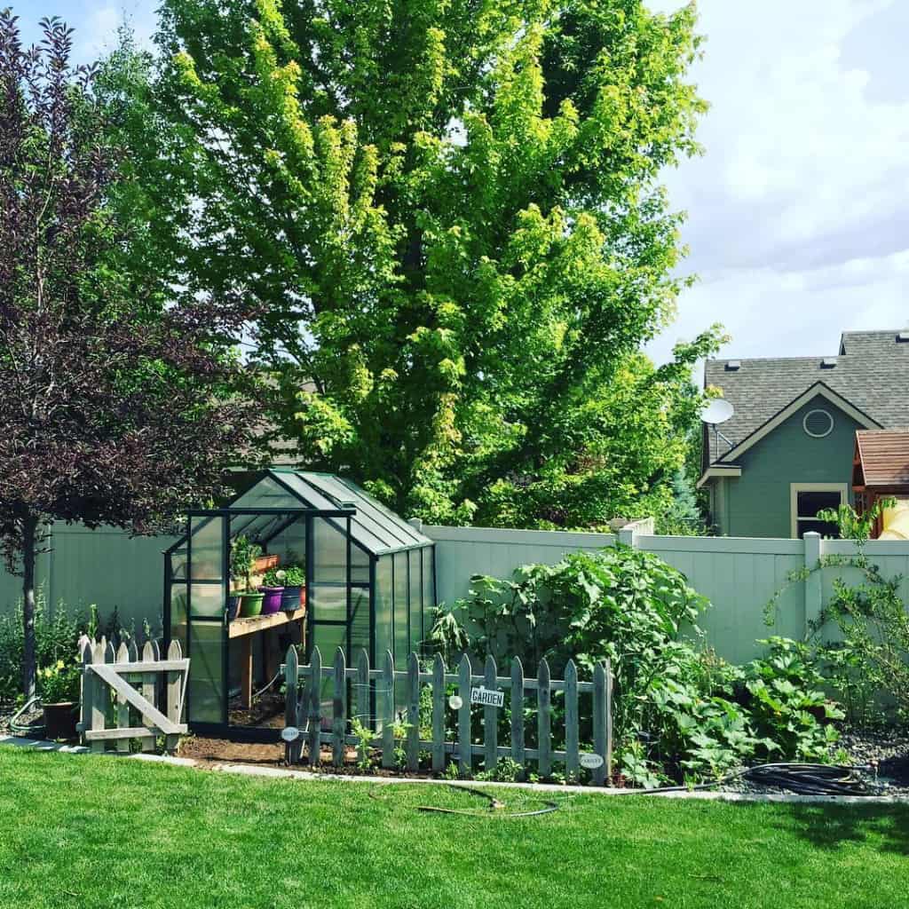 Grandio | Element 6x12 Greenhouse | ELEMENT-612