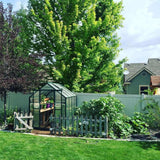 Grandio | Element 6x12 Greenhouse | ELEMENT-612