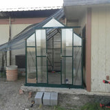 Grandio | Element 6x4 Greenhouse | ELEMENT-64