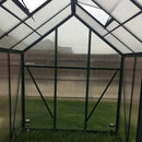 Grandio | Element 6x4 Greenhouse | ELEMENT-64