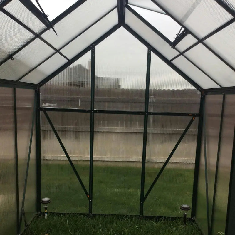 Grandio | Element 6x4 Greenhouse | ELEMENT-64