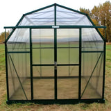Grandio | Elite 8x12 Greenhouse | ELITE-812