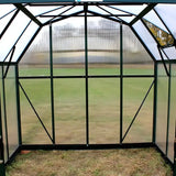 Grandio | Elite 8x12 Greenhouse | ELITE-812