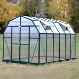 Grandio | Elite 8x12 Greenhouse | ELITE-812