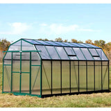 Grandio | Elite 8x16 Greenhouse | ELITE-816