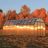Grandio | Elite 8x20 Greenhouse | ELITE-820