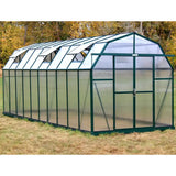 Grandio | Elite 8x20 Greenhouse | ELITE-820