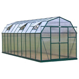 Grandio | Elite 8x20 Greenhouse | ELITE-820