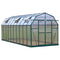 Grandio | Elite 8x20 Greenhouse | ELITE-820