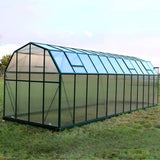Grandio | Elite 8x24 Greenhouse | ELITE-824
