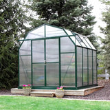 Grandio | Elite 8x8 Greenhouse | ELITE-88