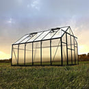 Grandio | Ascent 8x12 Greenhouse | ASCENT-812