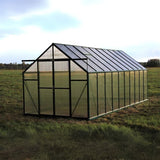 Grandio | Ascent 8x20 Greenhouse | ASCENT-820