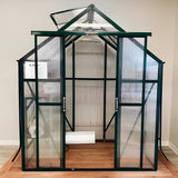 Grandio | Element 6x4 Greenhouse | ELEMENT-64