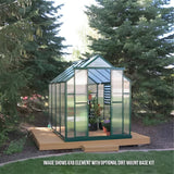 Grandio | Element 6x8 Greenhouse | ELEMENT-68