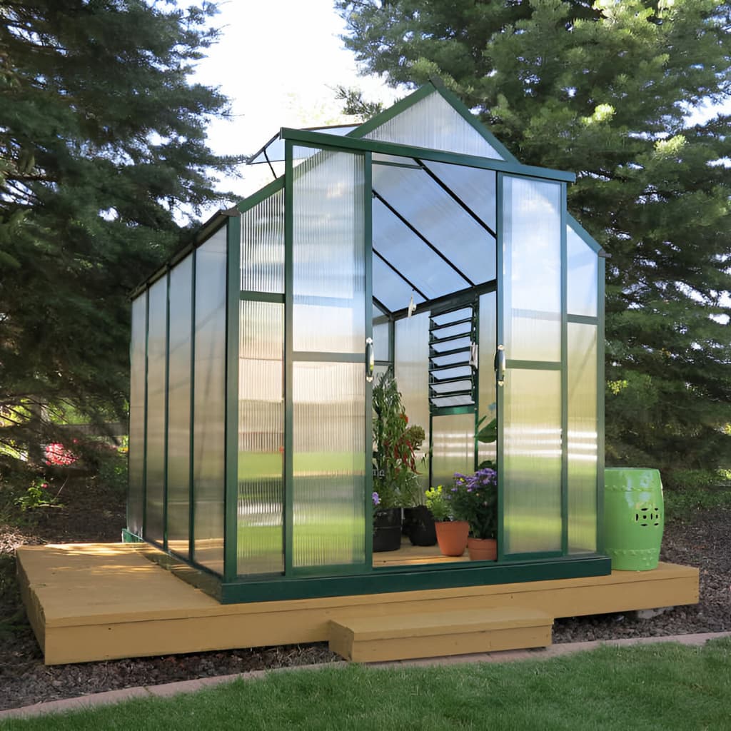 Grandio Element Greenhouse