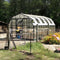 Grandio | Summit 12x20 Greenhouse | SUMMIT-1220