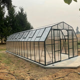 Grandio | Summit 12x32 Greenhouse | SUMMIT-1232
