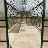Grandio | Summit 12x28 Greenhouse | SUMMIT-1228