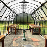 Grandio | Summit 12x32 Greenhouse | SUMMIT-1232