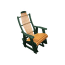 Buck Stove Blue Ridge Single Glider - FF BRSG