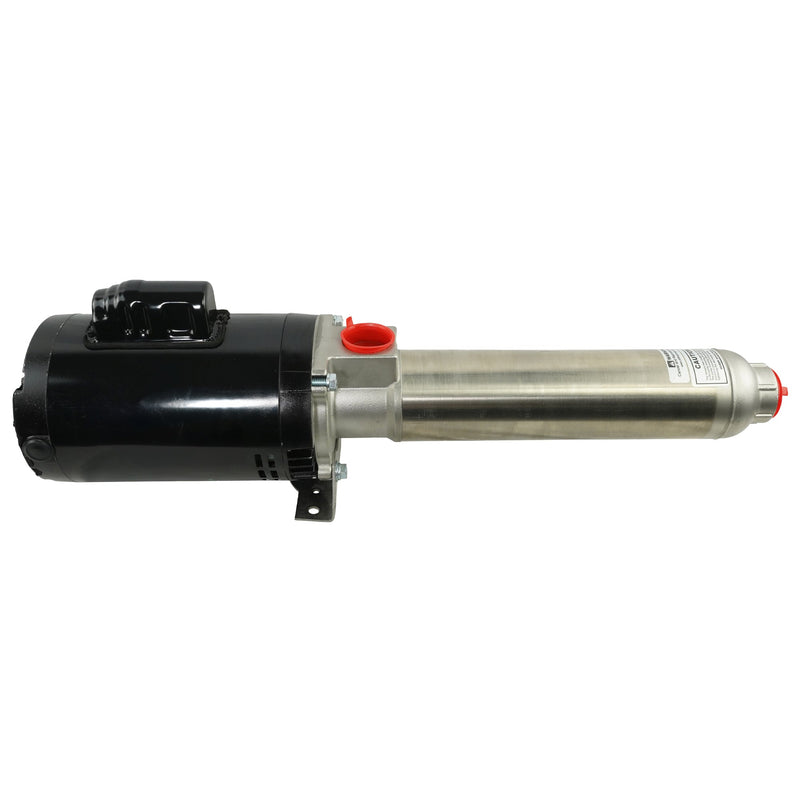 H5B5W Booster Pump .33HP