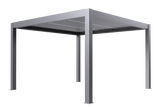 Hansø MASTER+ Pergola: For Those Who Demand the Absolute Best