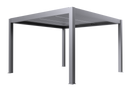 Hansø MASTER+ Pergola: For Those Who Demand the Absolute Best