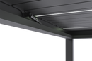 Hansø MASTER+ Pergola: For Those Who Demand the Absolute Best