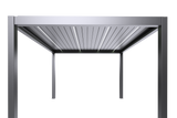 Hansø MASTER+ Pergola: For Those Who Demand the Absolute Best