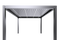 Hansø MASTER+ Pergola: For Those Who Demand the Absolute Best